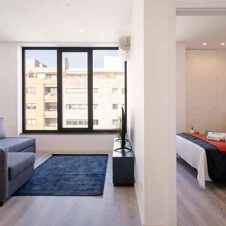 Host Wise - Trendy Spacious Flats - Matosinhos Dış mekan fotoğraf