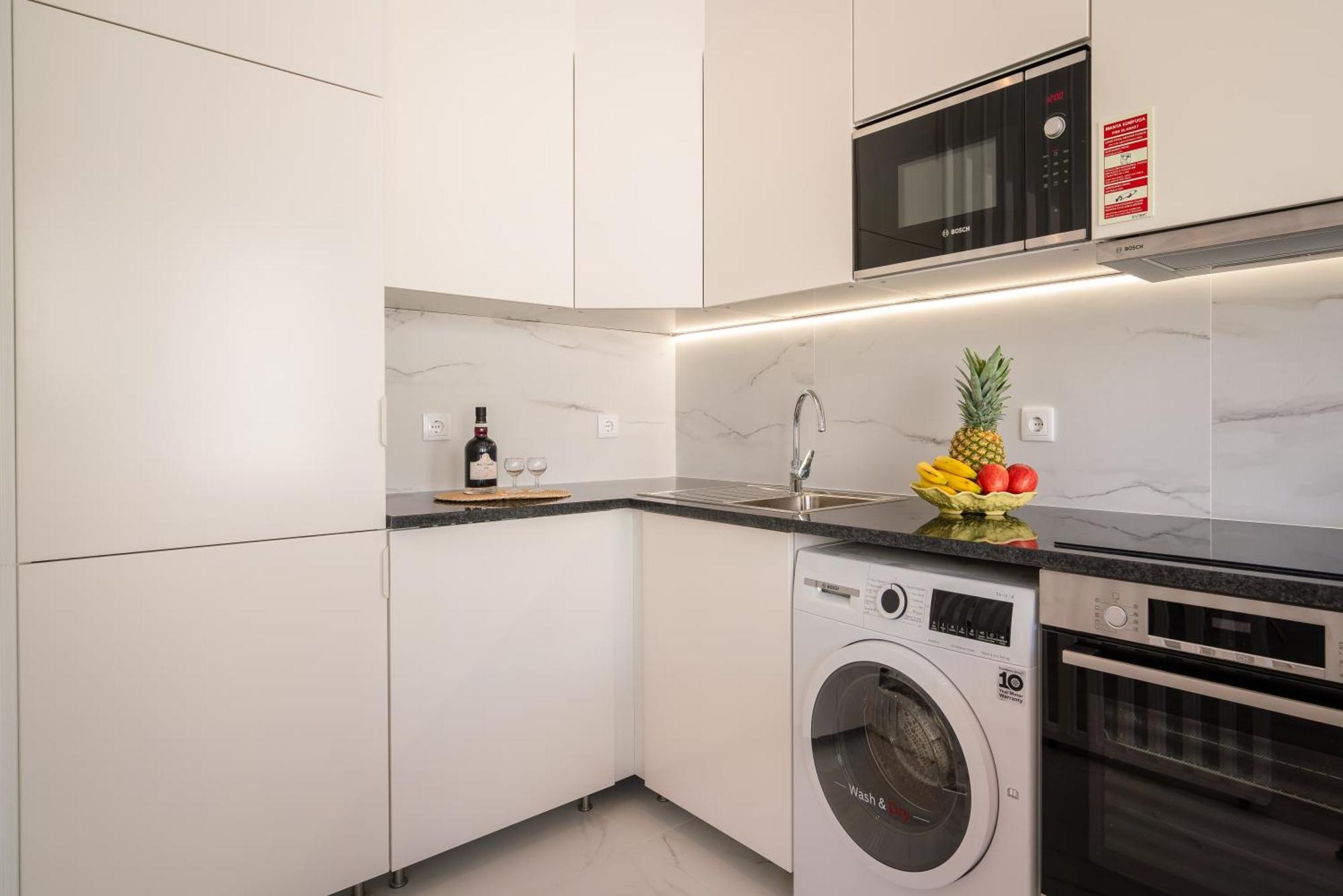 Host Wise - Trendy Spacious Flats - Matosinhos Matosinhos  Dış mekan fotoğraf